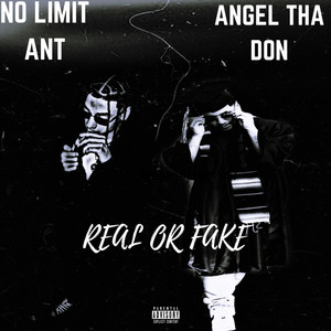 Real Or Fake (Explicit)