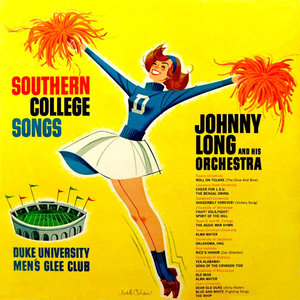 Southern College Songs