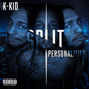 Split Personalities (Explicit)