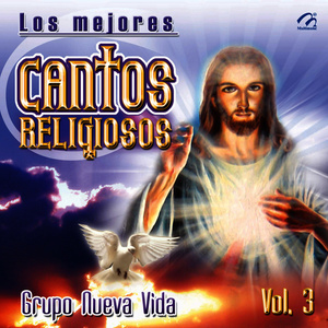 Los Mejores Cantos Religiosos, Vol. 3