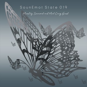 Sounemot State 019 (Guest Mart Craig and Mixed by Sounemot)