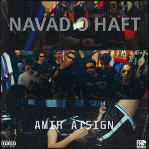 Navad O Haft (Explicit)