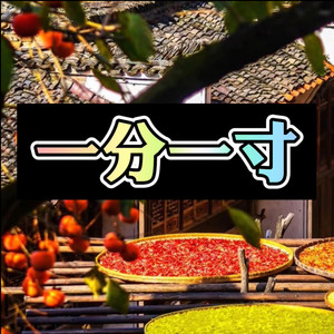一分一寸 (一起嗨版)