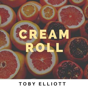 Cream Roll