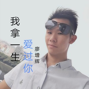 我拿一生爱过你