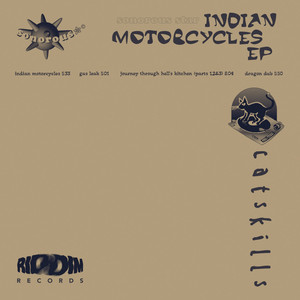 Indian Motorcycles EP