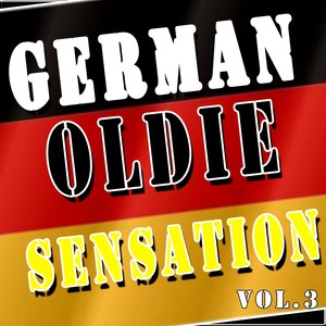 German Oldie Sensation (Vol.3)