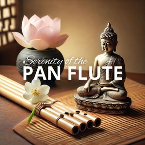 Serenity of the Pan Flute (Relaxation and Meditation)