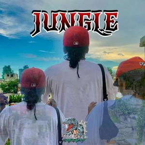 JUNGLE (Explicit)