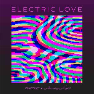 TRUETRUE-Electric Love (MondayNight Remix|TRUETRUE / MondayNight remix)