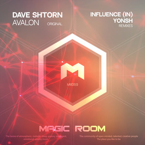 Avalon (Influence Remix)