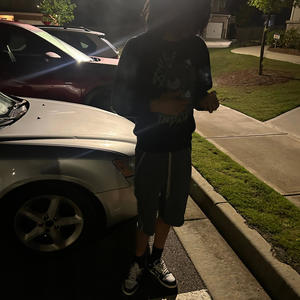 aintgottatalkloud (Explicit)