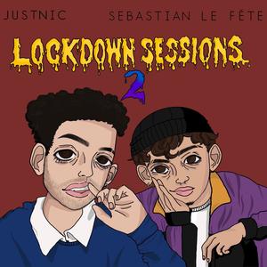 Lockdown Sessions 2 (EP) [Explicit]