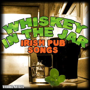 The Ultimate St. Patrick's Day Party Album