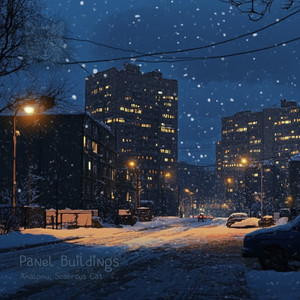 Panel Buildings (Ambient Mix)