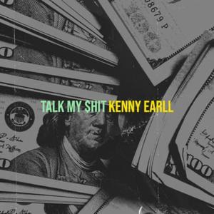 Talk My **** (Explicit)