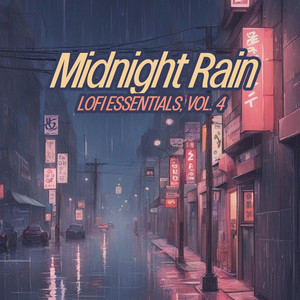 Midnight Rain (Lofi Essentials) [Vol. 4]