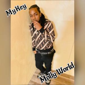 Molly World (feat. MYKEY) (Explicit)