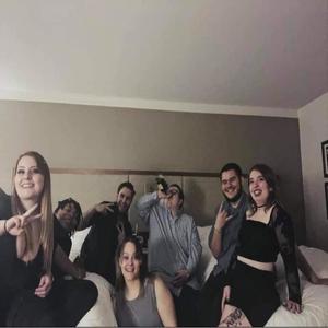 Have A Good Time (feat. Ely Lendsey) (Explicit)