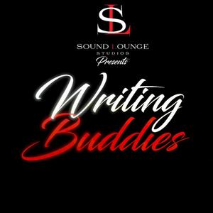 Writing Buddies (feat. Lady Fireburn) [Explicit]