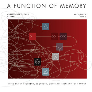 A Function of Memory