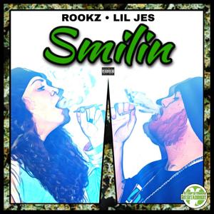 Smilin' (feat. Lil Jes) [Explicit]