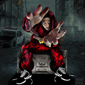 Nunca Desista de Você (Explicit)