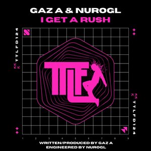 I Get A Rush