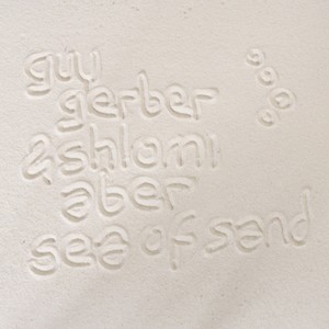 Sea of Sand (Original Mix)