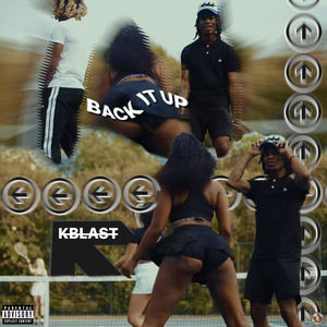 Back It Up (Explicit)