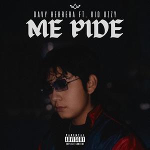 Me Pide (feat. Kid Uzzy) [Explicit]