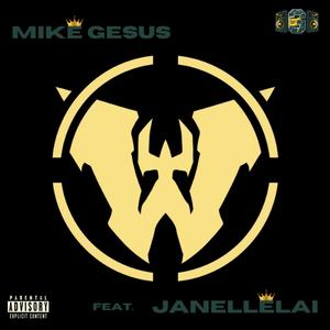Winners Entitled (feat. JanelleLai) (Explicit)
