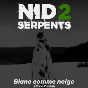 Blanc comme neige (Nixxi V. solo) [Explicit]