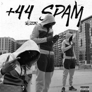 J2Hundred - +44 Spam (feat. Tankz) (Explicit)