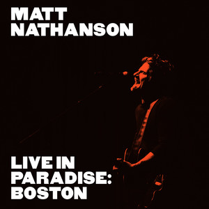 Bulletproof Weeks (Live in Boston, 2019)