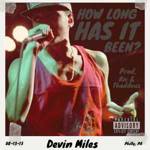 How Long Has It Been? (Explicit)