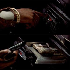 Fax(feat. Don 8uan) (Explicit)