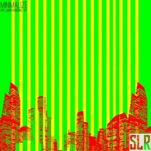 NYC Underground (Original Mix)