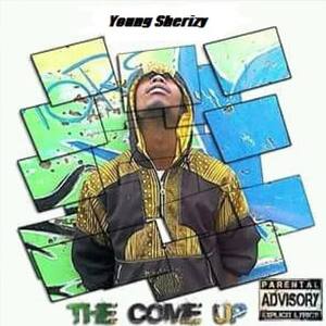 The Come Up (Explicit)