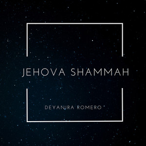 Jehova Shammah