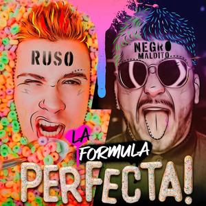 La Formula Perfecta (feat. Ruso) [Explicit]