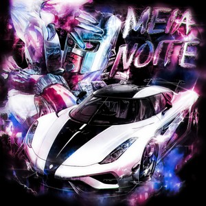 MEIA NOITE - Super Slowed (Explicit)