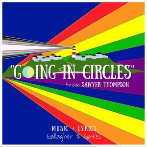 Going in Circles (feat. Marc Malsegna & Rachel Dean)