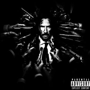 Boogeyman (feat. SDeezy458) (Explicit)