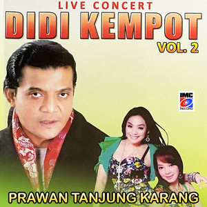 Didi Kempot Prawan Tanjung Karang Live