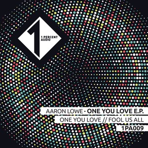 The One You Love E.P.