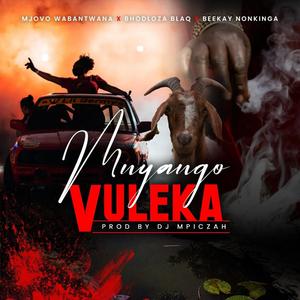 Mnyango Vuleka (feat. Bhodloza Blaq, Beekay Nonkinga & Dj Mpiczah)