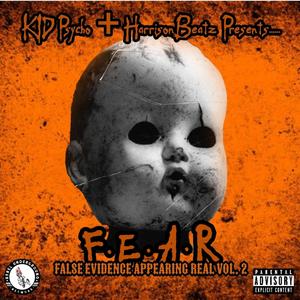 F.E.A.R., Vol. 2 (Explicit)