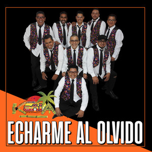 Echarme al Olvido (en vivo)