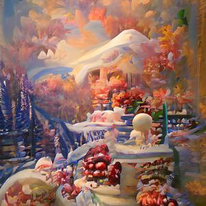 Brand New (feat. Johan) (Explicit)